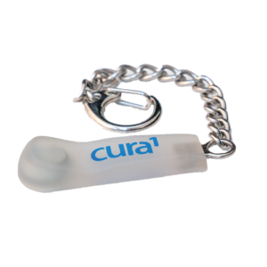 Cura1 2642 Reset Key