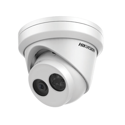hikvision_turret HikVision Turret
