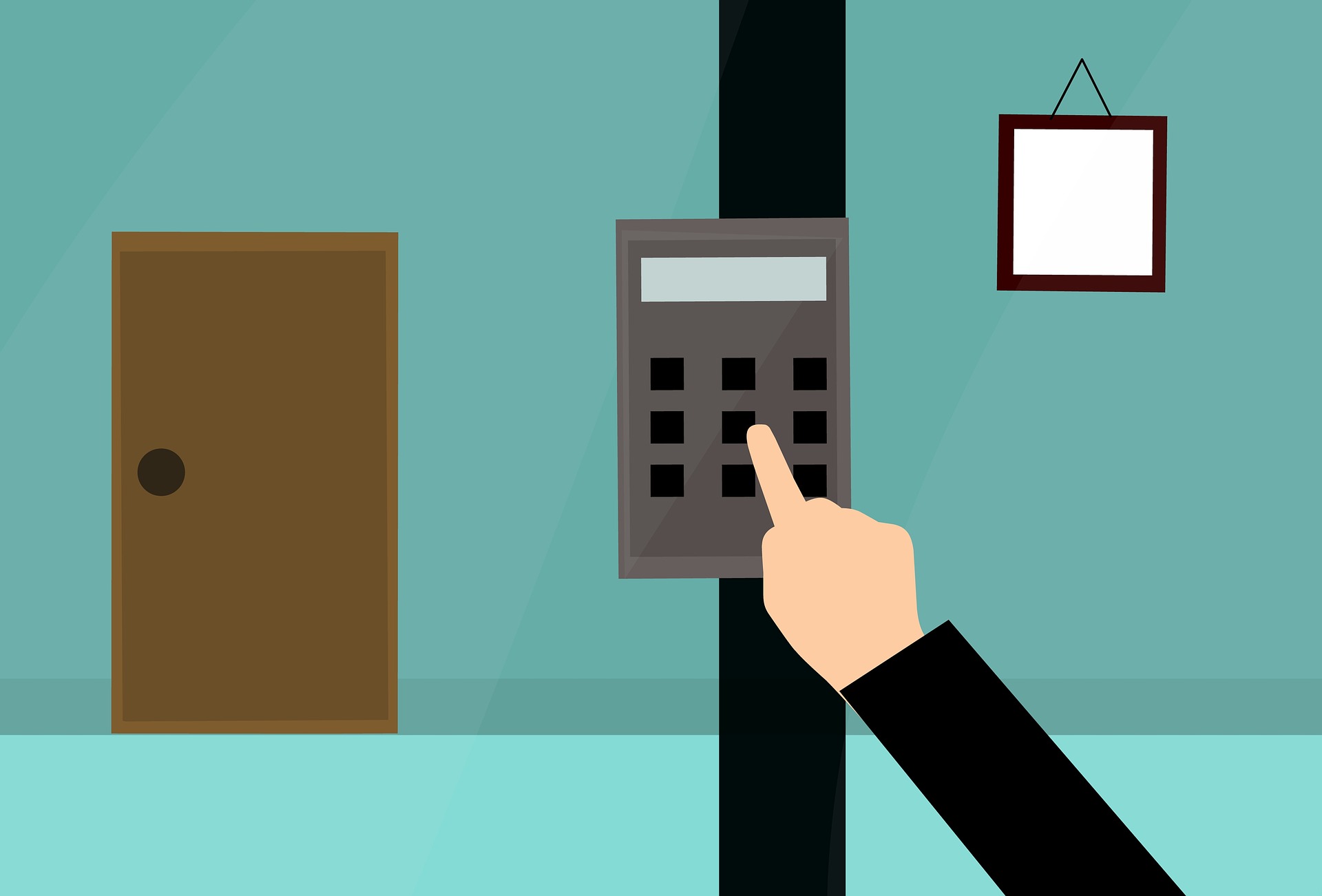 Access Control access control