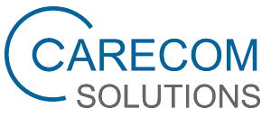 Carecom Solutions Logo