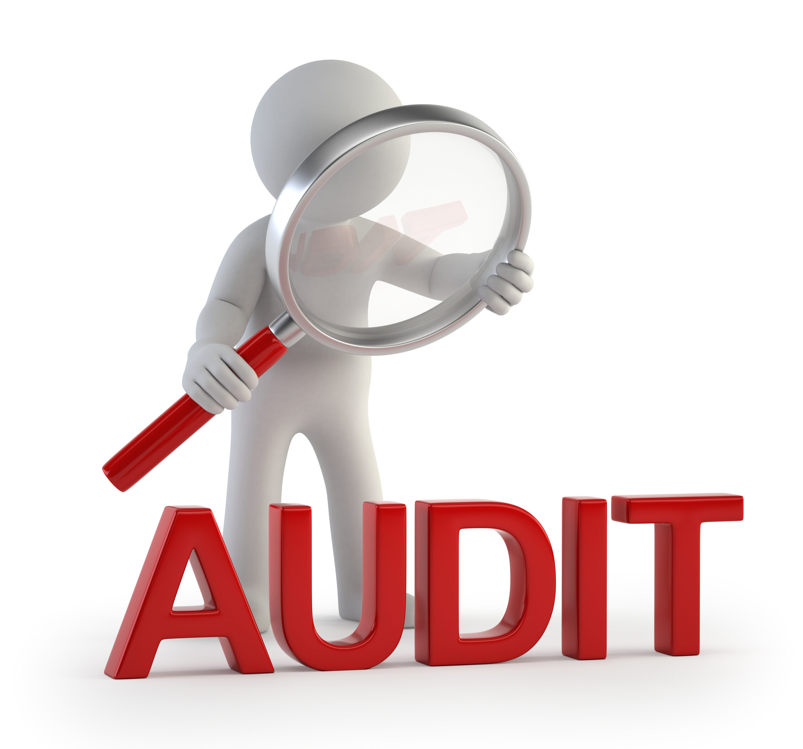 Nurse call audit