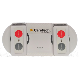 Caretech CT-Charger Staff Tag Charger with tags