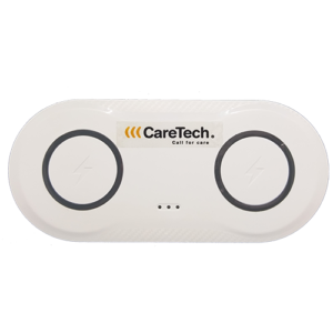 Caretech 10019 Staff Tag Charger