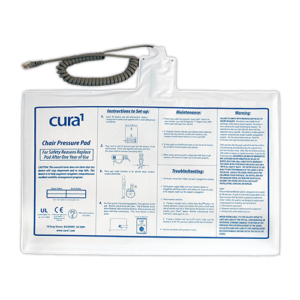 Cura1 2628 Premium Chair Pad