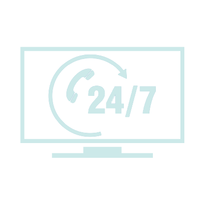 Nurse call 24_7 Monitoring