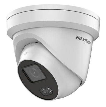 Hikvision CCTV