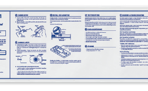 Cura1 2730 SnapOn Bed Pad 1 Year (760 x 250)