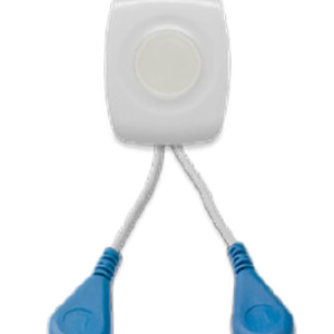 Cura1 2732 SnapOn Pad Transmitter