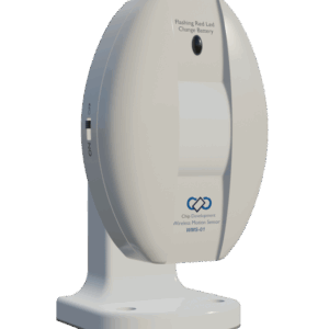 Wireless Motion Sensor