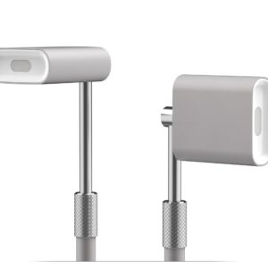 Violet Assure Sensor Beam